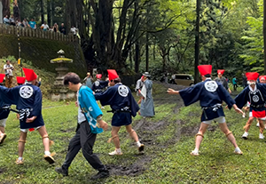 大宮諏訪神社